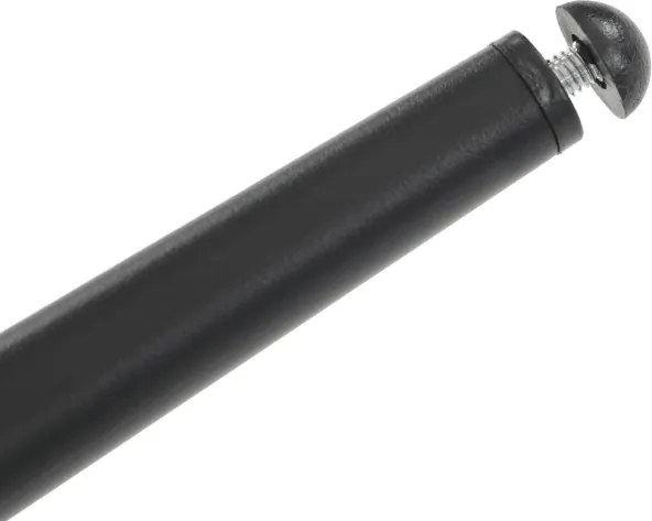 Jedálenská stolička zamatová, žltá DCL-X7015 YEL2