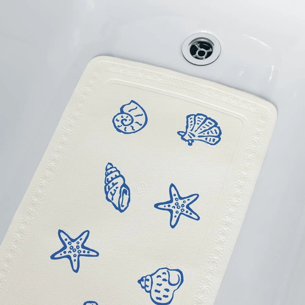 Protišmyková podložka 55x55 cm Concha – Spirella