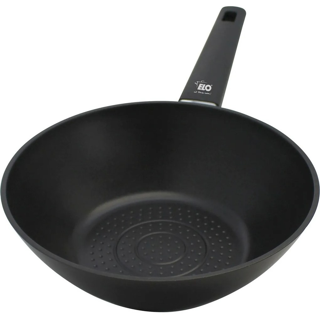 Elo 75424 Smart Wave wok 24 cm