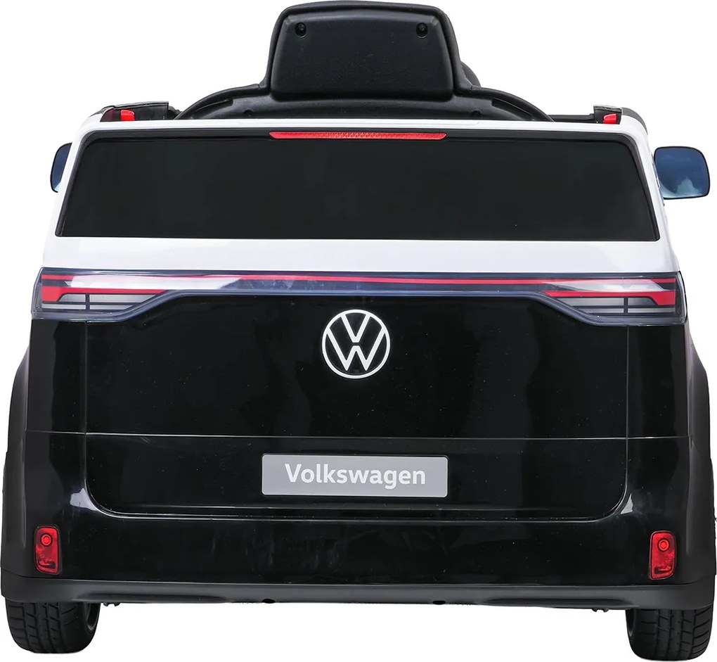 Ramiz Volkswagen ID BUZZ čierna