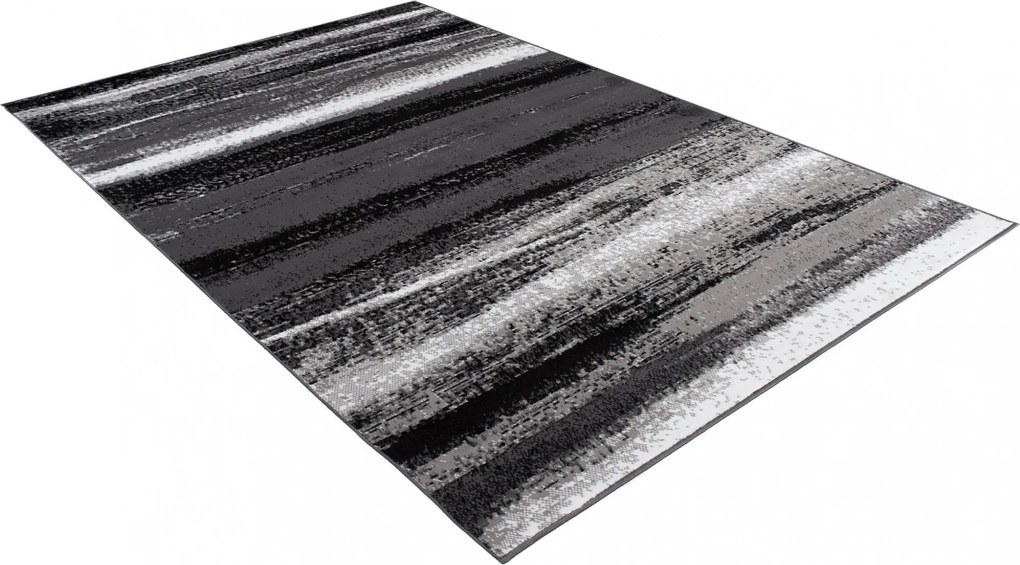 Kusový koberec MAYA Dunes - šedý