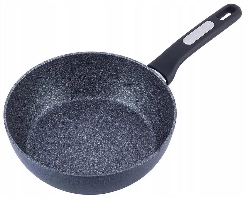 Panvica hlboká mramorová 7,5 cm