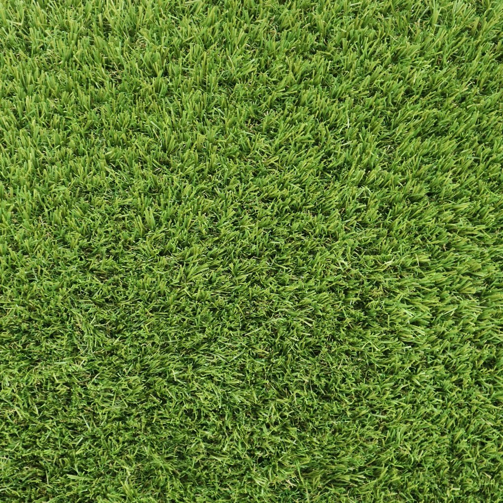Artificial grass specialists, Umelá tráva Princess, na mieru, šíře 4m, zelená
