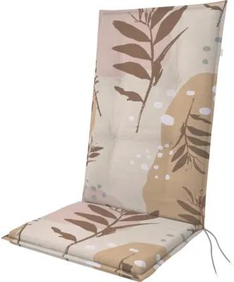 Poduška na stoličku a kreslo s vysokou opierkou 119 x 48 x 5 cm Doppler SPOT 4141