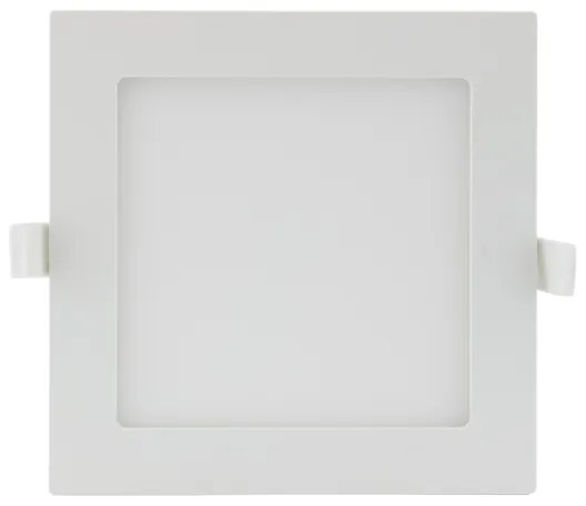 LED Kúpeľňové podhľadové svietidlo LED/12W/230V 3000/4000/6000K IP44
