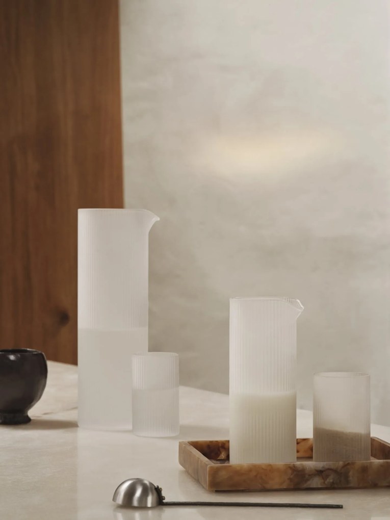 ferm LIVING Džbán RIPPLE 1,1 l
