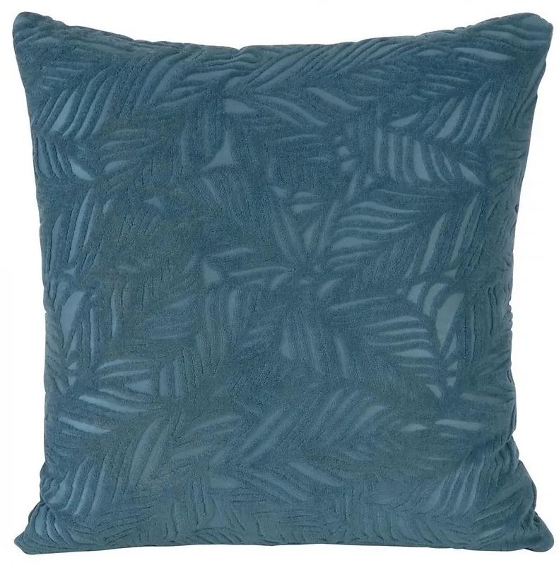 Obliečka na vankúš Octavia 40x40 modrá 386979