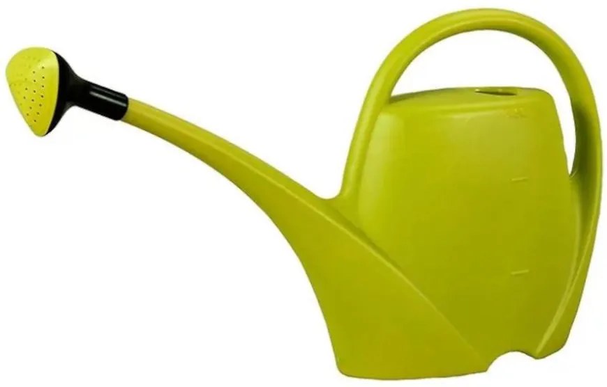 Krhla Pamela plasty/zelená 2.5L