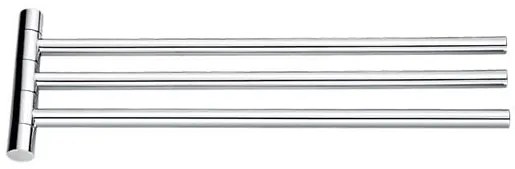 Držiak uterákov Nimco Bormo chróm BR11096326