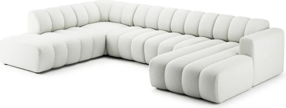 Sedacia súprava LOFTICA verzia U1