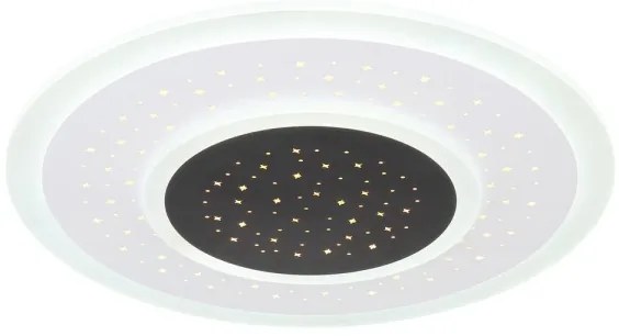 Globo 48133-44 - LED Stmievateľné stropné svietidlo LED/44W/230V 2700-6000K + DO