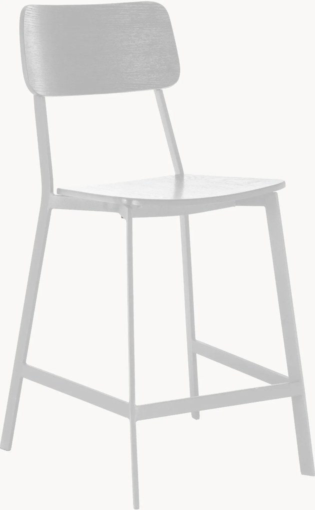 Barové stoličky Design Twist, 2 ks