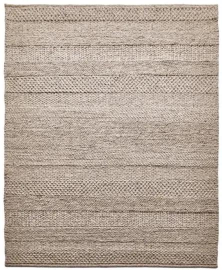 Diamond Carpets koberce Ručne viazaný kusový koberec Mojave DESP P54 Sand - 160x230 cm
