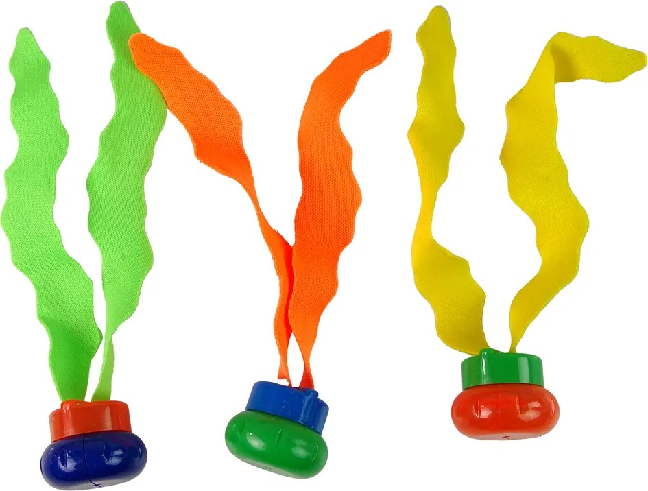 LEAN Toys Súprava potápačských hračiek Dinosaurus