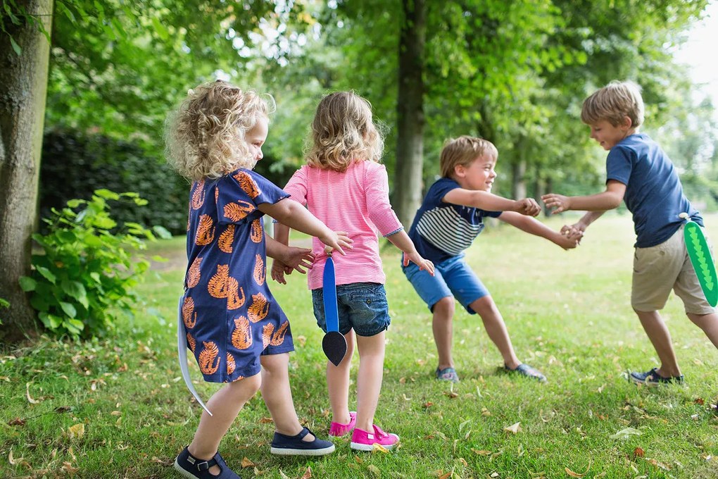 Chytanie zvieracích chvostov