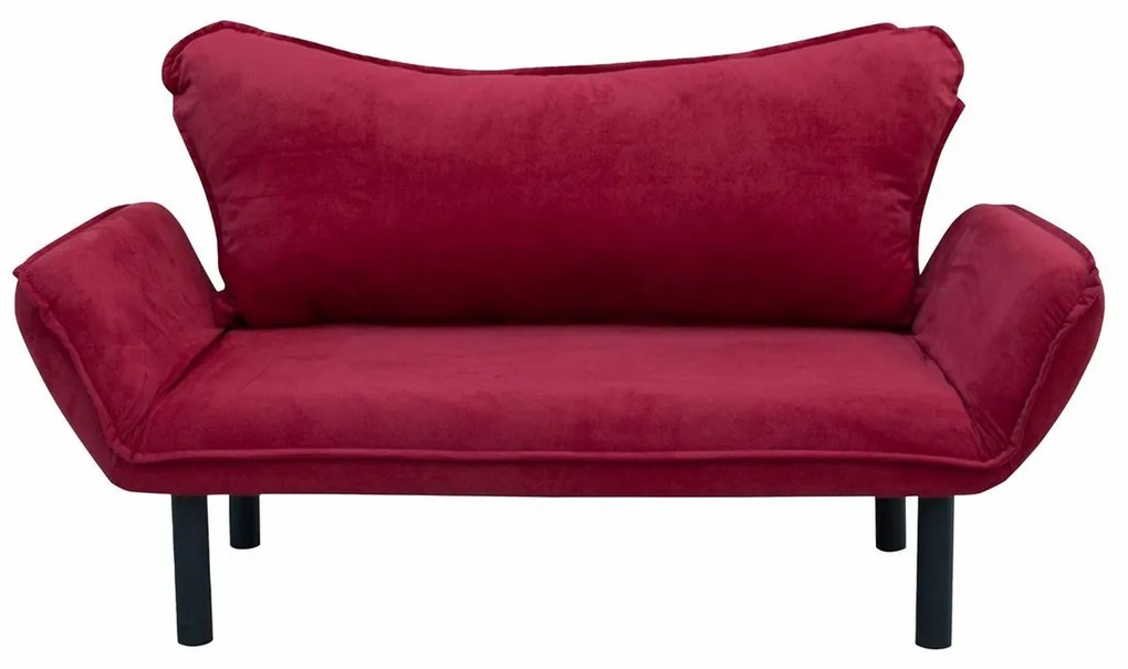 Rozkladacia pohovka Chatto Maroon