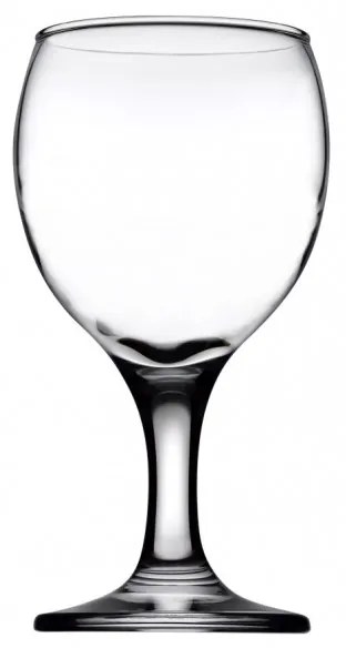 BISTRO pohár na vodu/víno, 175 ml
