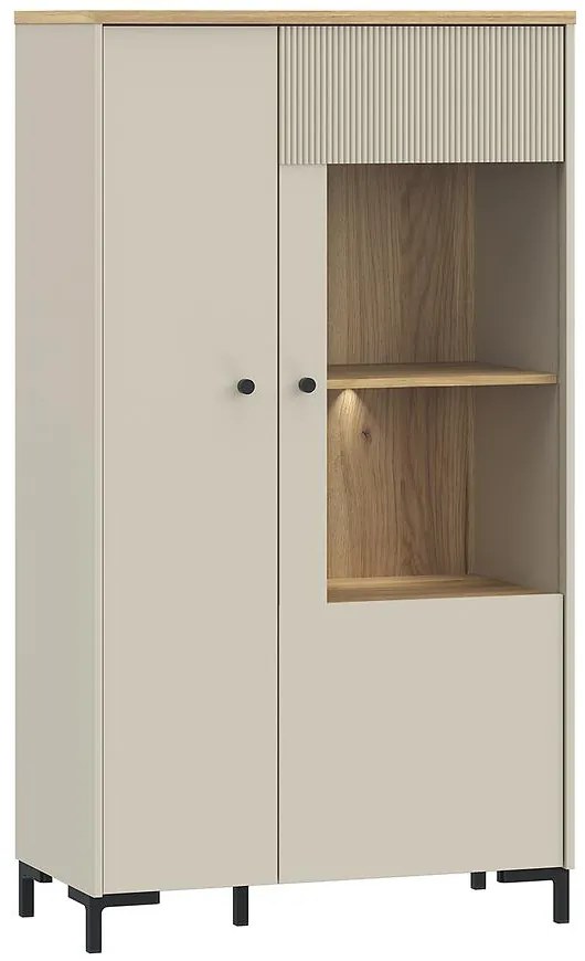 Vitrína Palmerston BITV521R-M846