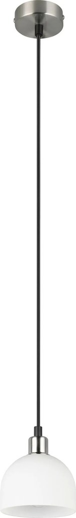 XXXLutz ZÁVESNÉ SVIETIDLO, 12,0/150,0 cm - Interiérové svietidlá - 007694057201