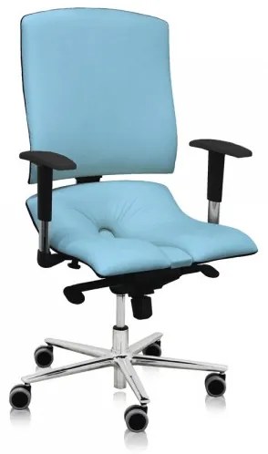 Zdravotná stolička Steel Standard+ II