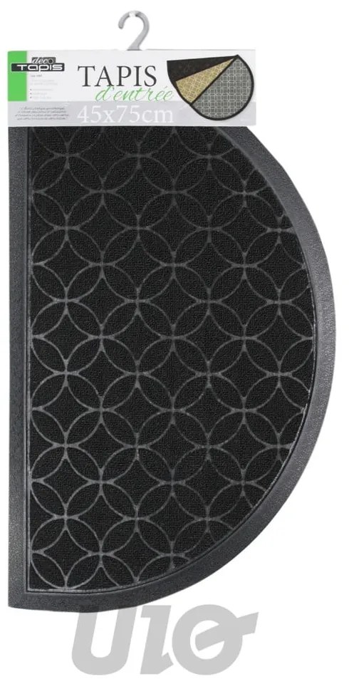 Rohožka 45x75 cm Emilio – douceur d'intérieur