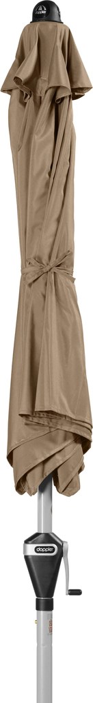 Doppler ACTIVE hnedá