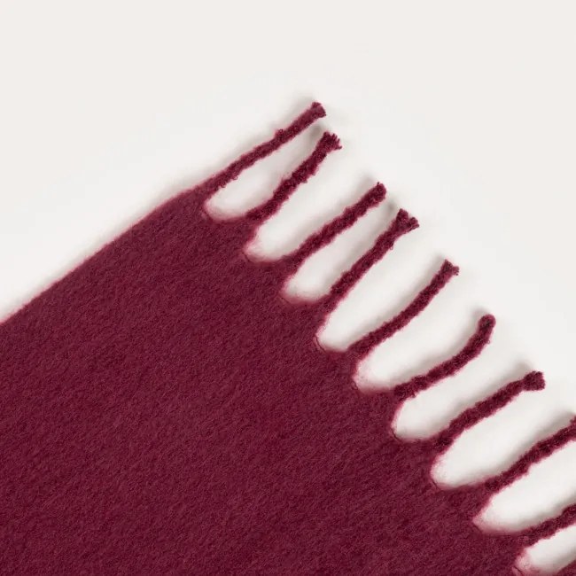 Deka TAIN bordová 748967