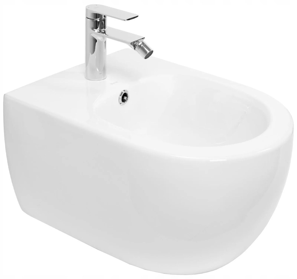 Závesný bidet Rea OLIVIER