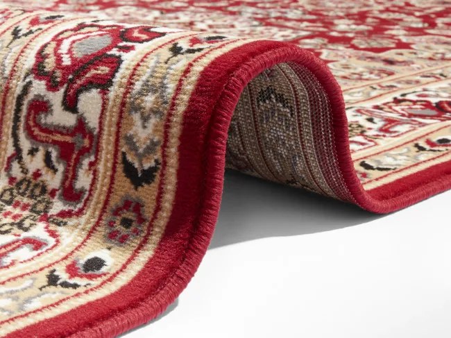 Koberec Hanse Home Mirkan Parun Täbriz červený