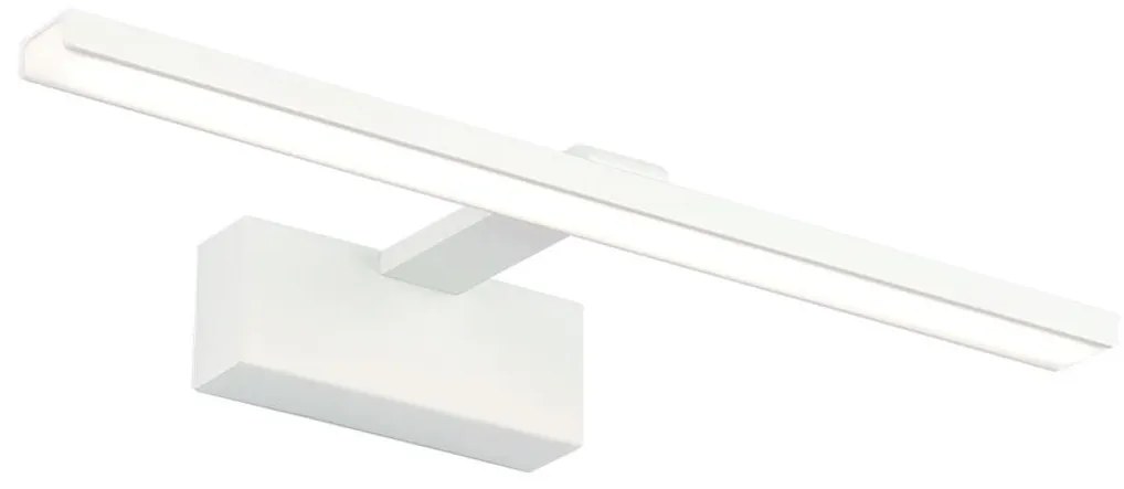 Eurolamp LED Obrazové svietidlo LED/9W/230V 3000K 39 cm biela EU0075