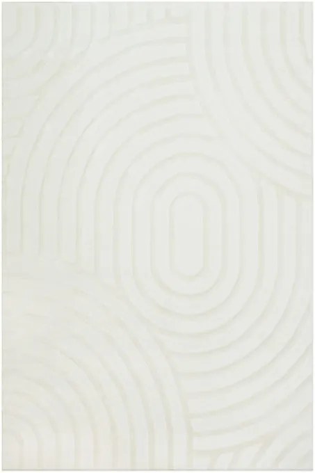 Koberec MISHA E945A krémový