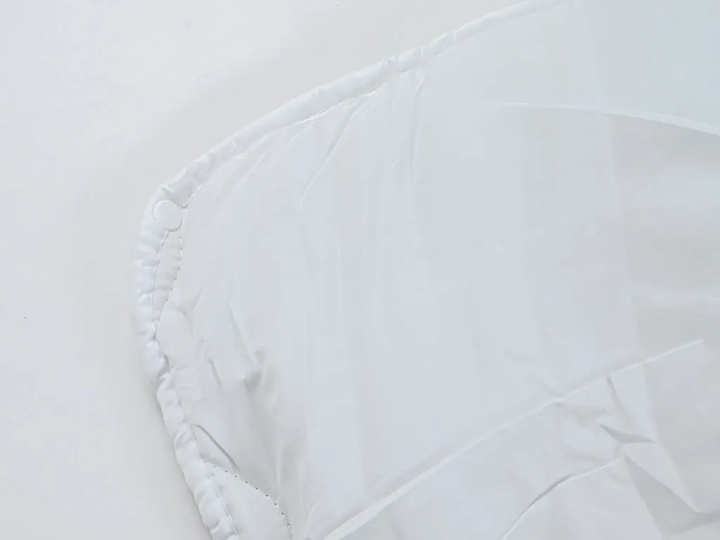 Dvojdielný celoročný paplón 240x220 cm ALL SEASONS