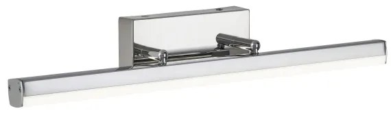 Rabalux 5719 - Kúpeľňové svietidlo SILAS LED/12W/230V IP44