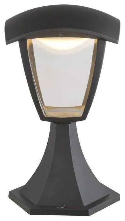Globo 31827 - LED Vonkajšie svietidlo LED/7W IP44