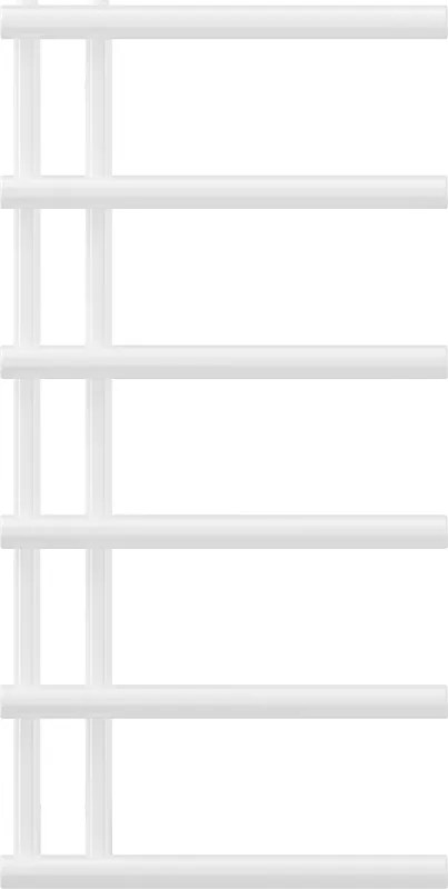 Mexen Jukon, vykurovacie teleso 988 x 500 mm, 461 W, biela, W116-0988-500-00-20
