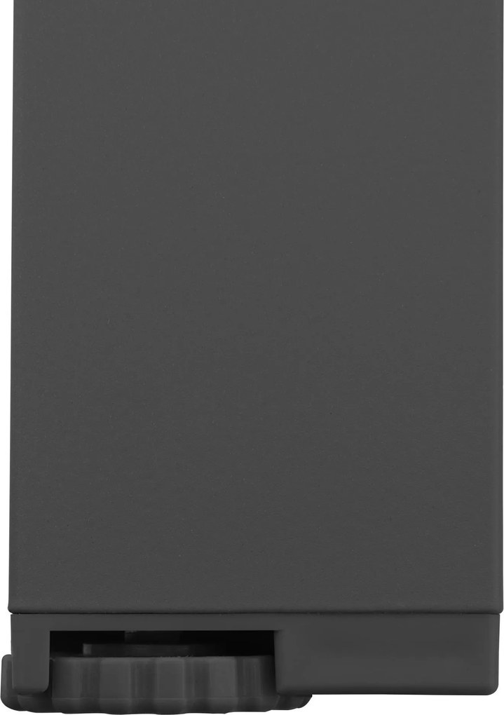 Doppler EXPERT WOOD - záhradný rozkladací hliníkový stôl 150/210 x 90 x 75 cm - 2. akosť (N593)