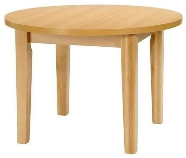 Jedálenský stôl FIT 110 rozťahovací