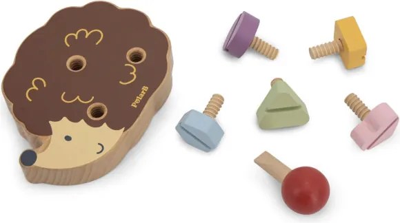 Ježkove skrutky Viga 44221 PolarB
