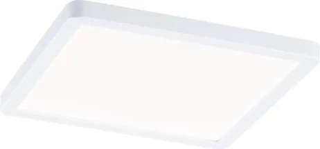 Paulmann 93059 - LED/13W IP44 stmievateľné kúpeľňové podhľadové svietidlo AREO 230V