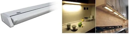 Svetlo Naturel Linear McLED, 11W, dĺžka 55 cm ML-443.036.87.0 ML036