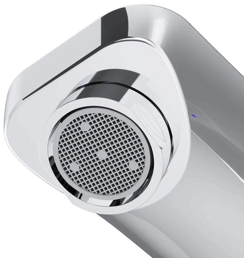 Vstavaná umývadlová batéria AM.PM X-Joy FXA72600 chróm