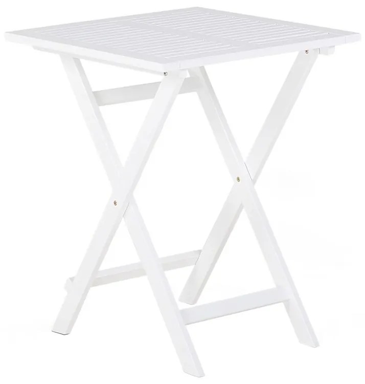 Záhradný set Fici (biela). Vlastná spoľahlivá doprava až k Vám domov. 1011610