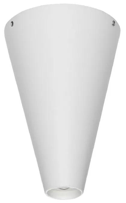 Stropné svietidlo LINEA Conus X White 7287