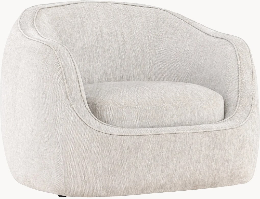 Čalúnené kreslo Elio