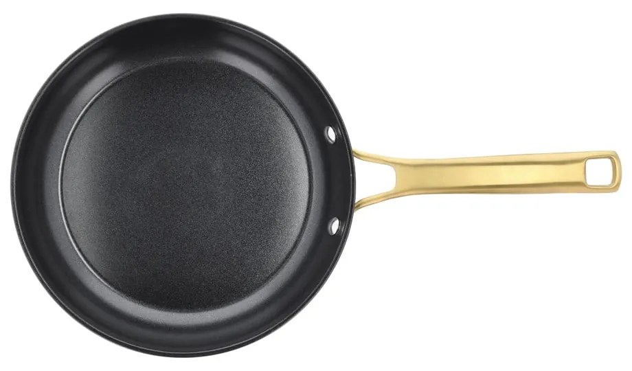 Hliníková panvica s nepriľnavým povrchom ø 24 cm – Holm