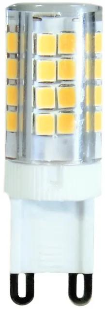 SAD'N LED 220-265V G9 4W 370lm neutrálna biela