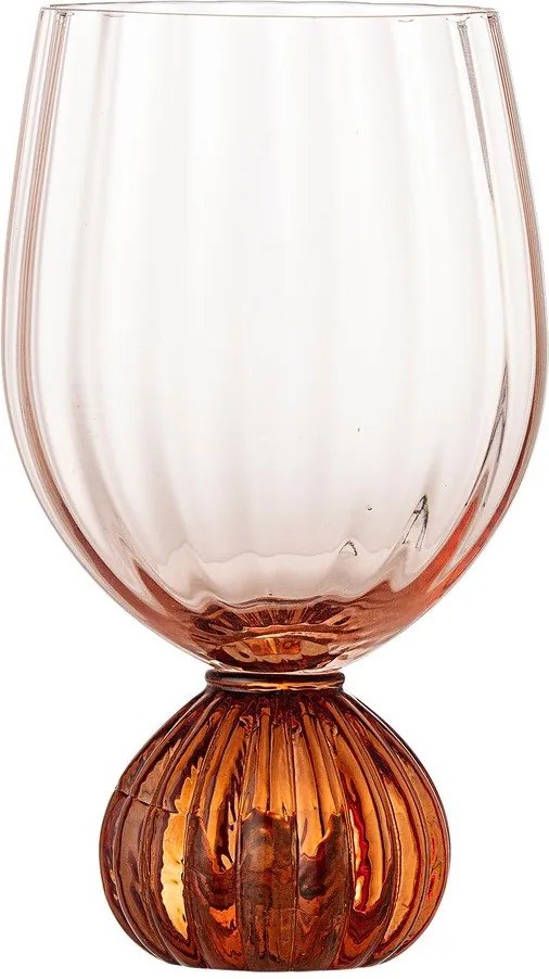 Pohár na víno 430 ml Taurin – Bloomingville