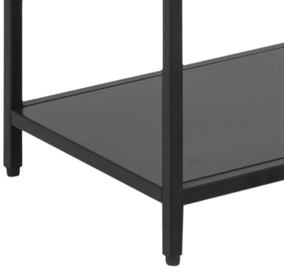 Knižnica SETH čierna