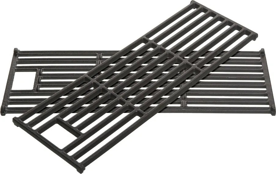 Liatinové rošty v súprave Australia – Outdoorchef