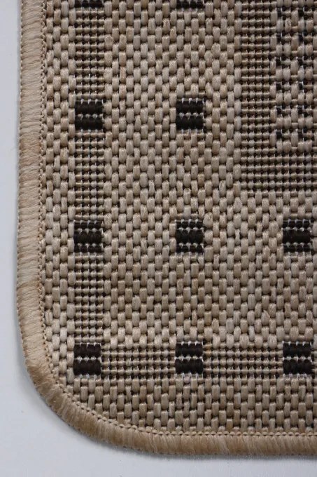 Koberec / behúň FLEX 1963/19